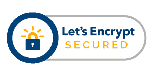 Let's Encrypt Logo